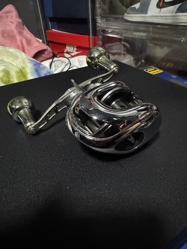 Mulinello shimano antares - antares, 7