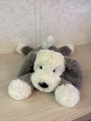 Peluche jellycat cucciolo - peluche,