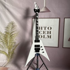 Christmas Gifts White Solid V