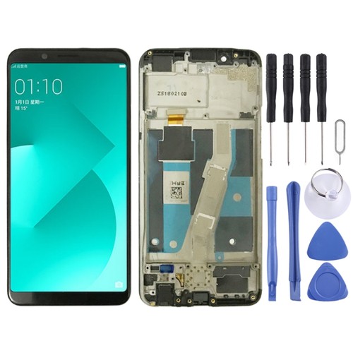Schermo lcd tft - lcd,