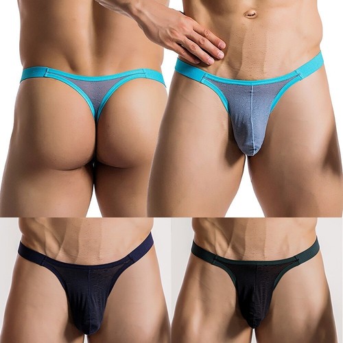 Slip uomo sexy - vita, bassa
