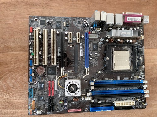 Asus a8n scheda madre sli - asus,