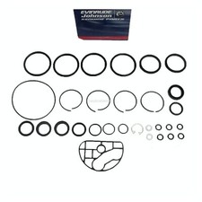 Kit O-Ring Trim / Tilt