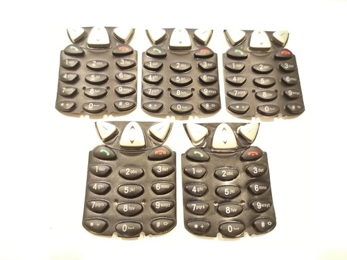 Tastiera nokia 6210 pezzi - tastiera, 5