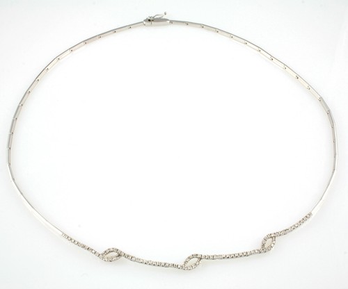Collana girocollo donna in - collana,