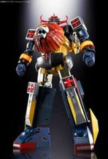 Soul of Chogokin GX-59R Mirai