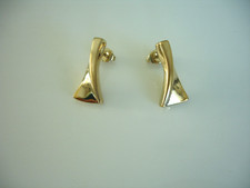 Orecchini lunghi Pierre GO