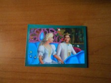 FIGURINA BARBIE PRINCIPESSA