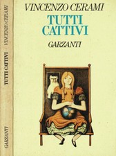 Tutti cattivi. . Vincenzo