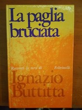IGNAZIO BUTTITTA- LA PAGLIA