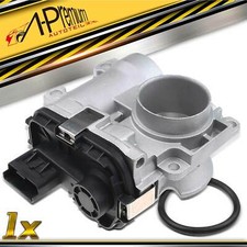 Valvola a Farfalla Corpo