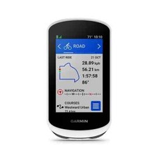 GARMIN EDGE EXPLORE 2 GPS Bici con mappe 010-02703-10 Originale Garmin Italia