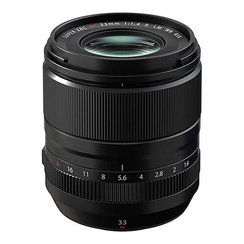 Fujifilm obiettivo fujinon - fujinon, xf