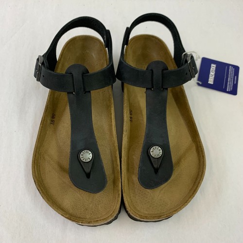 Birkenstock nuovo con scatola
