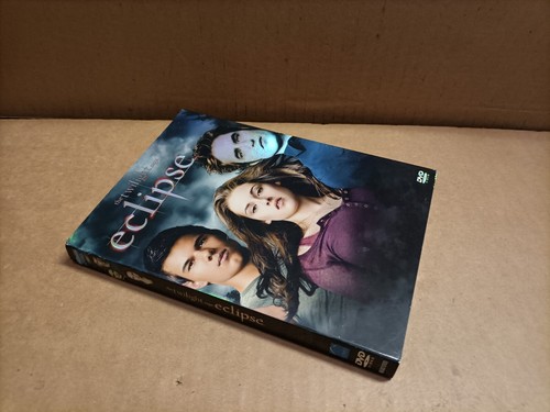 Dvd the twilight - the,