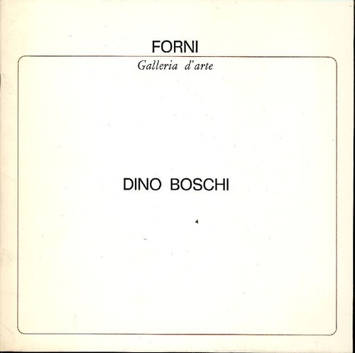 Boschi dino - dino,,
