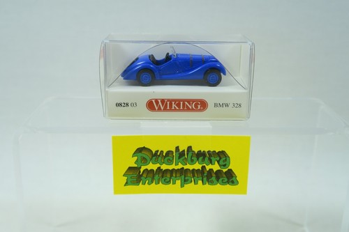 Wiking 082803 bmw - bmw, 328