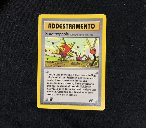 Pokemon addestramento - pokemon,