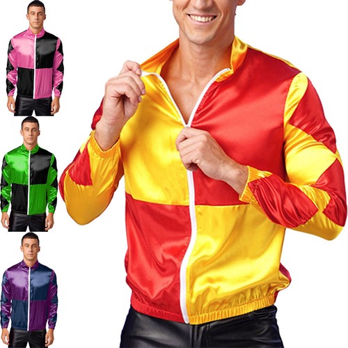 Costume uomo stampa cavallo
