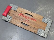 Vintage Snap-on JC7, tavola