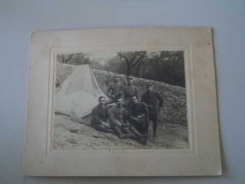 Foto fotografia soldati - foto,
