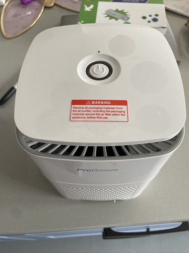 Pro breeze p03 - pro, pb-p03