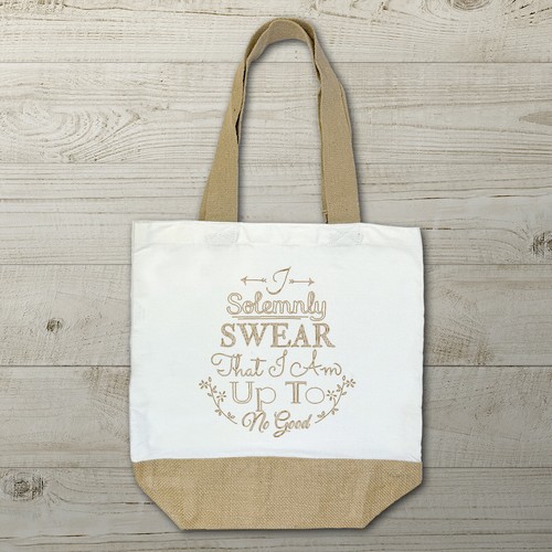 Borsa juta giuro - borsa,