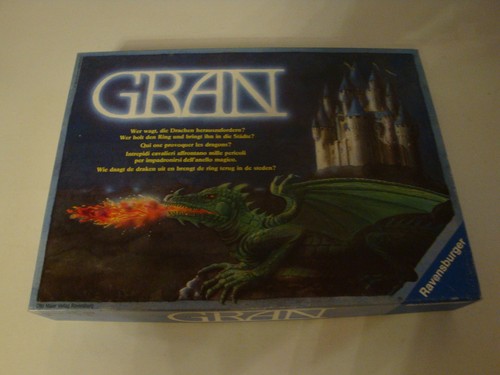 Gran - , (2)