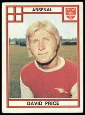 Panini - 'Football 78' (1978)