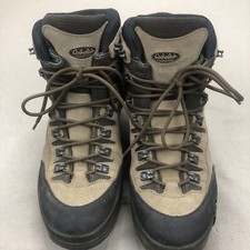 Stivali trekking vintage - stivali,