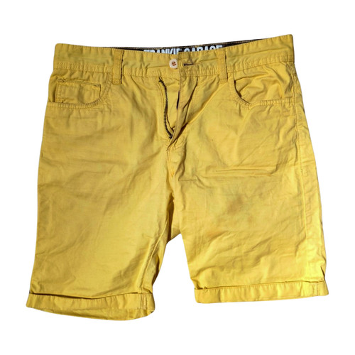 Bermuda pantalone corto estivo - bermuda,
