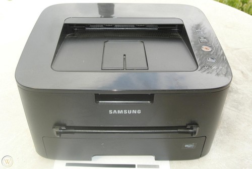 Samsung 2525w stampante - stampante, a