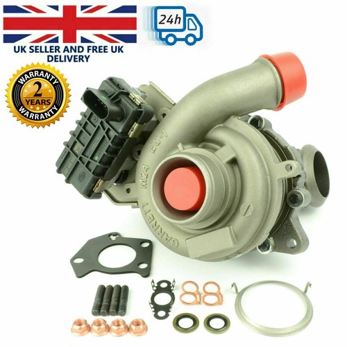 Turbocompressore ford galaxy - ford,