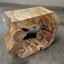 Credenza Massiccio Legno