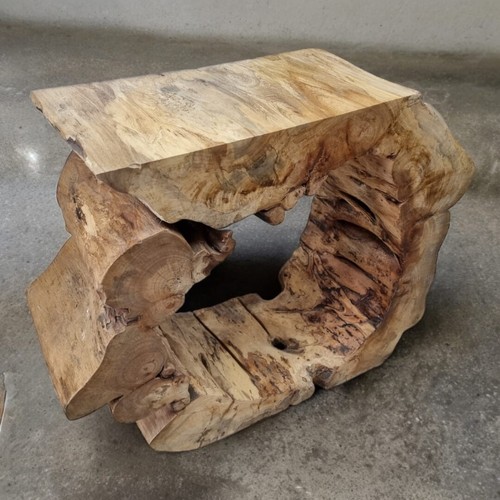 Credenza massiccio legno - massiccio,