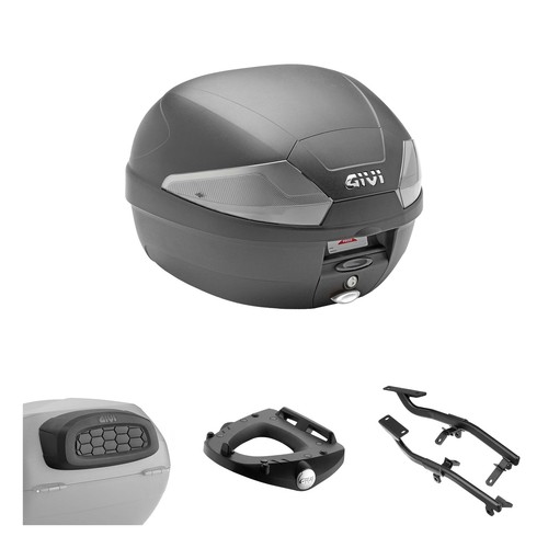 Kit bauletto givi b29 - givi,
