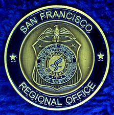 San Francisco Regional Office