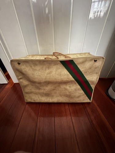 Borsa viaggio vintage - viaggio, a