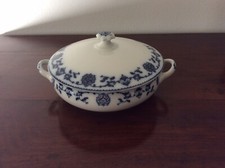 Antica Zuppiera/legumiera