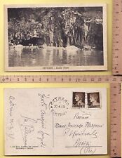 Calabria - Cetraro (CS) - Scatto di Grotta Rizzo -15355