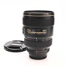 Nikon Nikkor AF-S 17-35 mm