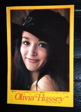 Olivia Hussey Giuliano Gemma