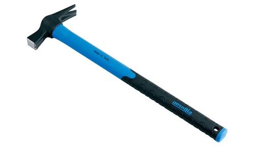 Martello carpentiere 300 - gr,