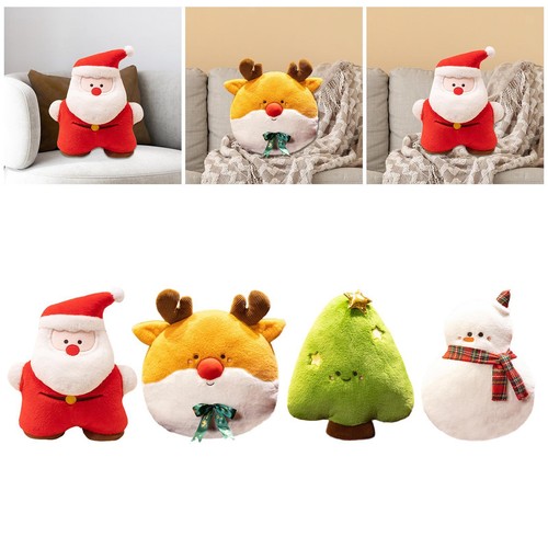 Cuscino natalizio adorabile - , e