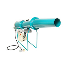 Cannone gas spaventa - a,