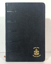 Missal Romanum 1945 Benziger