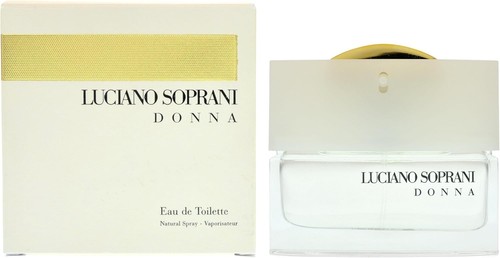 Luciano soprani profumi - luciano,