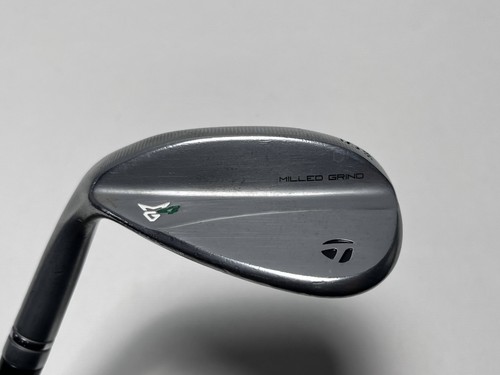 Taylormade fresato macinato - taylormade, 4