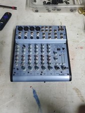 Alesis MultiMix 8 Mixer Audio