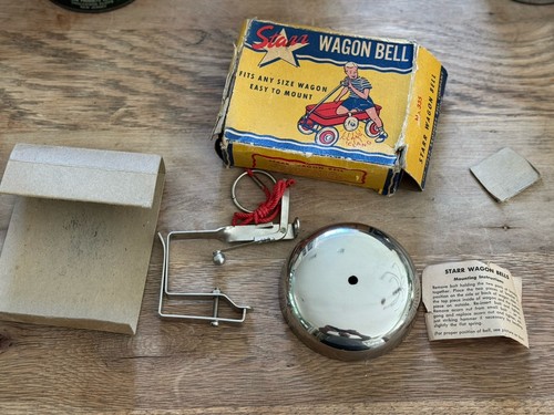 Nos starr wagon - wagon, radio